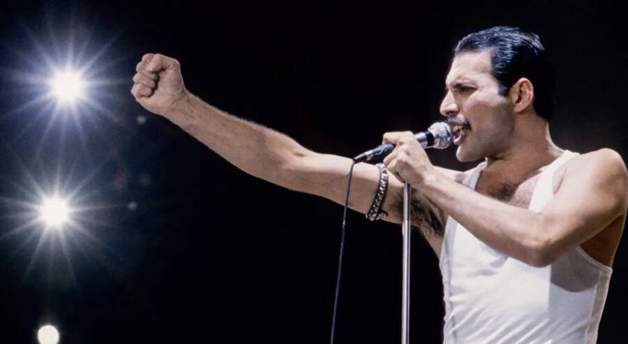 What Made Freddie Mercury the Greatest Vocalist in Rock History