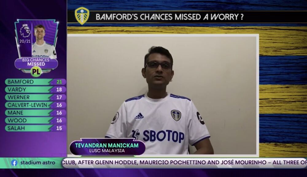 Tevan Manickam — gallery photo 17