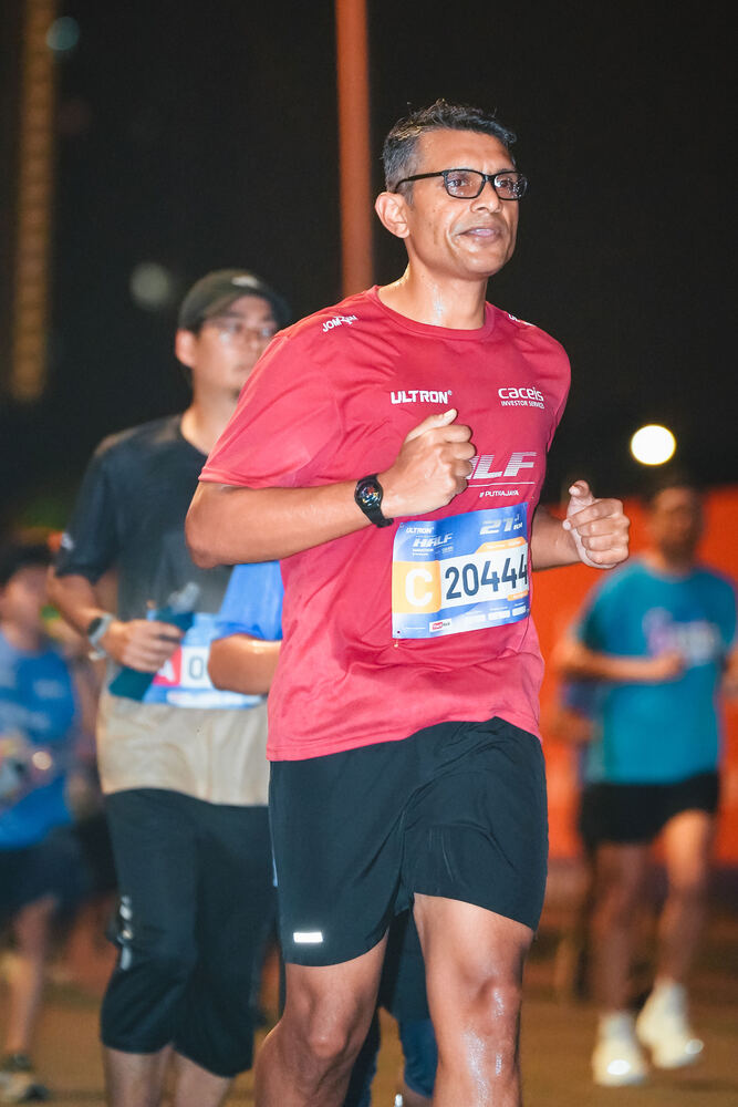 Tevan Manickam — gallery photo 22