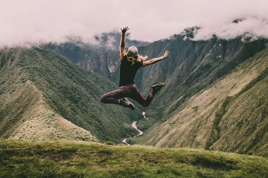 10 Steps to Living a Fulfilling Life